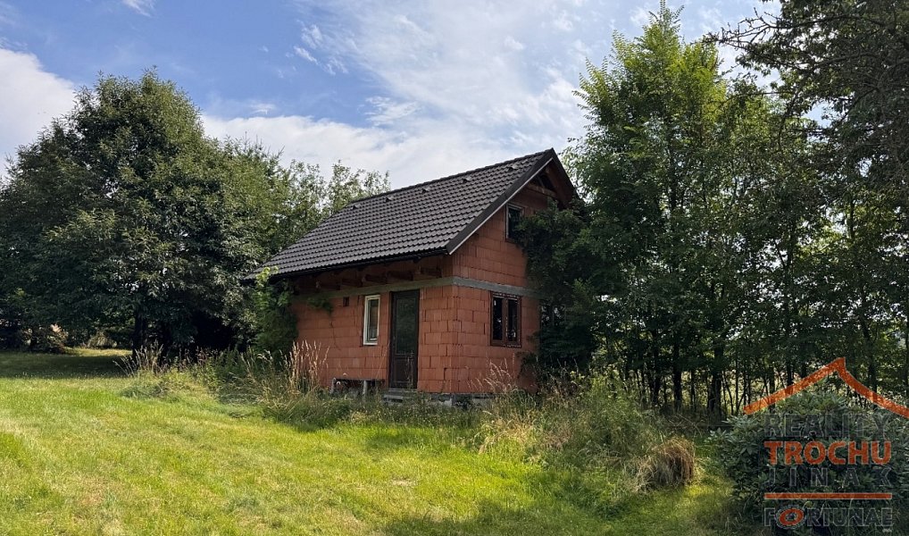 Prodej stavebního pozemku 3 538 m², Hořice – náhled fotky 4