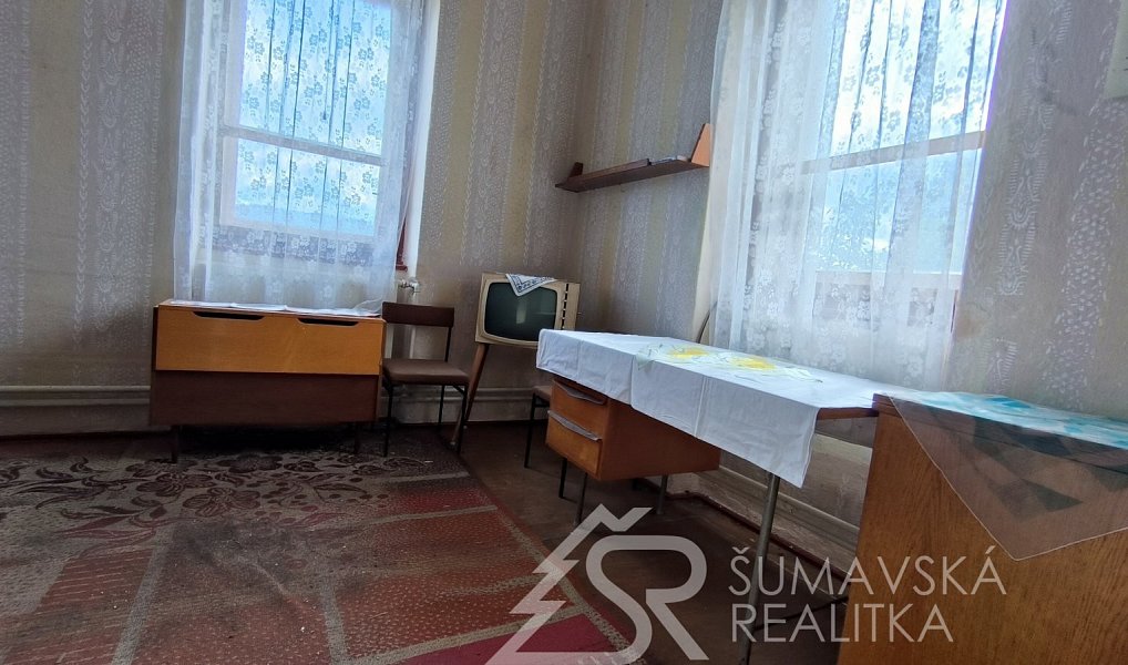 Prodej domu 300 m² s pozemkem 539 m², Nicov – náhled fotky 21