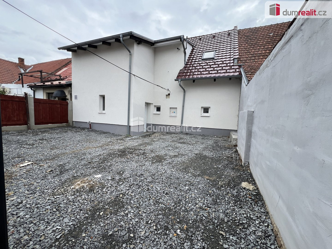 Prodej domu 249 m² s pozemkem 249 m²