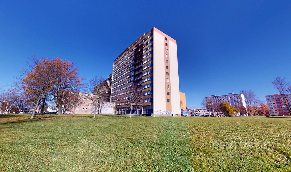 Pronájem bytu 2+kk 36 m², Ostrava – náhled fotky 16