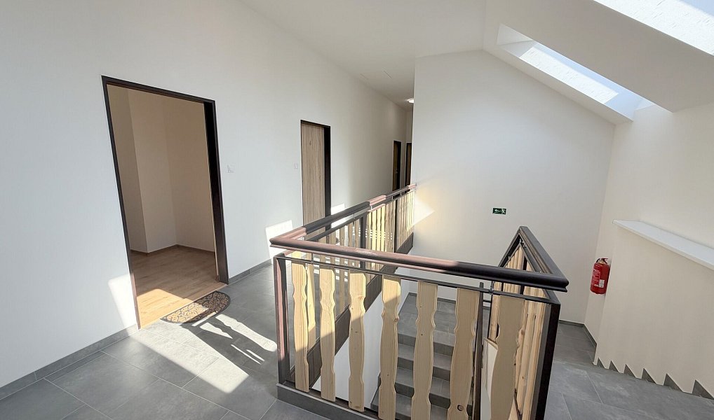 Pronájem bytu 1+kk 36 m², Přerov – náhled fotky 11