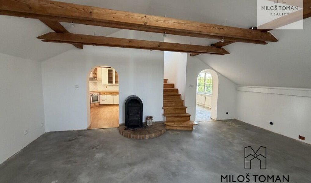 Prodej domu 230 m² s pozemkem 559 m², Klatovy – náhled fotky 15