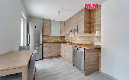 Prodej domu 98 m² s pozemkem 312 m², Pernarec - Krukanice, okres Plzeň-sever
