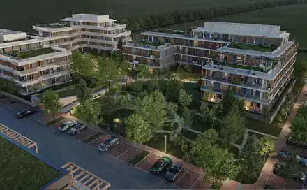 Prodej bytu 4+kk 108 m², Ploskovická, Praha 8 - Dolní Chabry