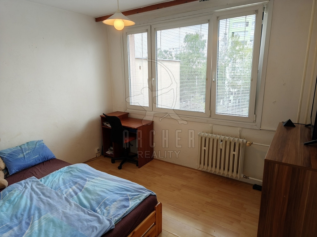Prodej bytu 3+1 63 m² – fotografie 5