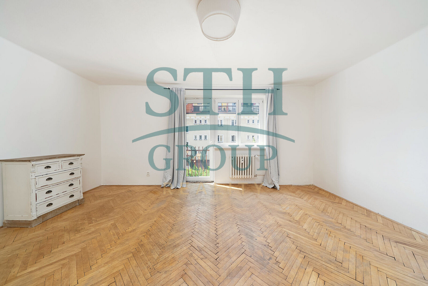 Prodej bytu 2+1 60 m² – fotografie 4