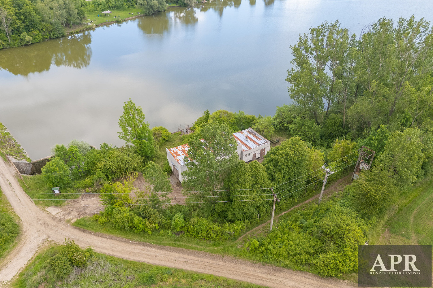 Prodej ubytovacího objektu 192 m² – fotografie 3