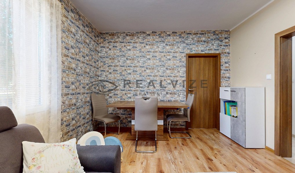Prodej bytu 3+1 63 m², České Budějovice – náhled fotky 2