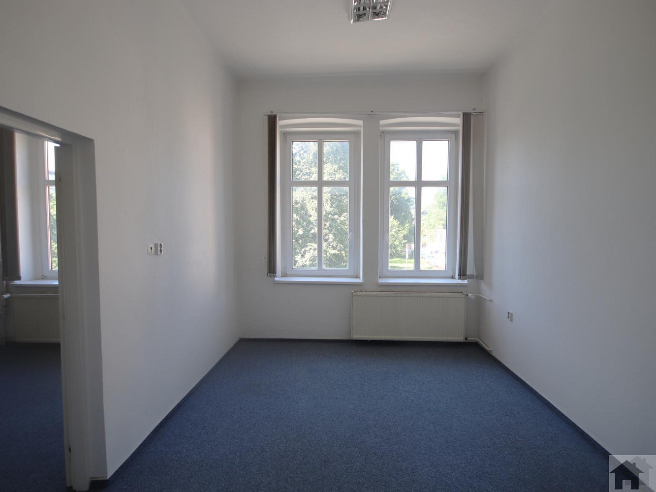 Prodej kanceláře 1 163 m² – fotografie 5