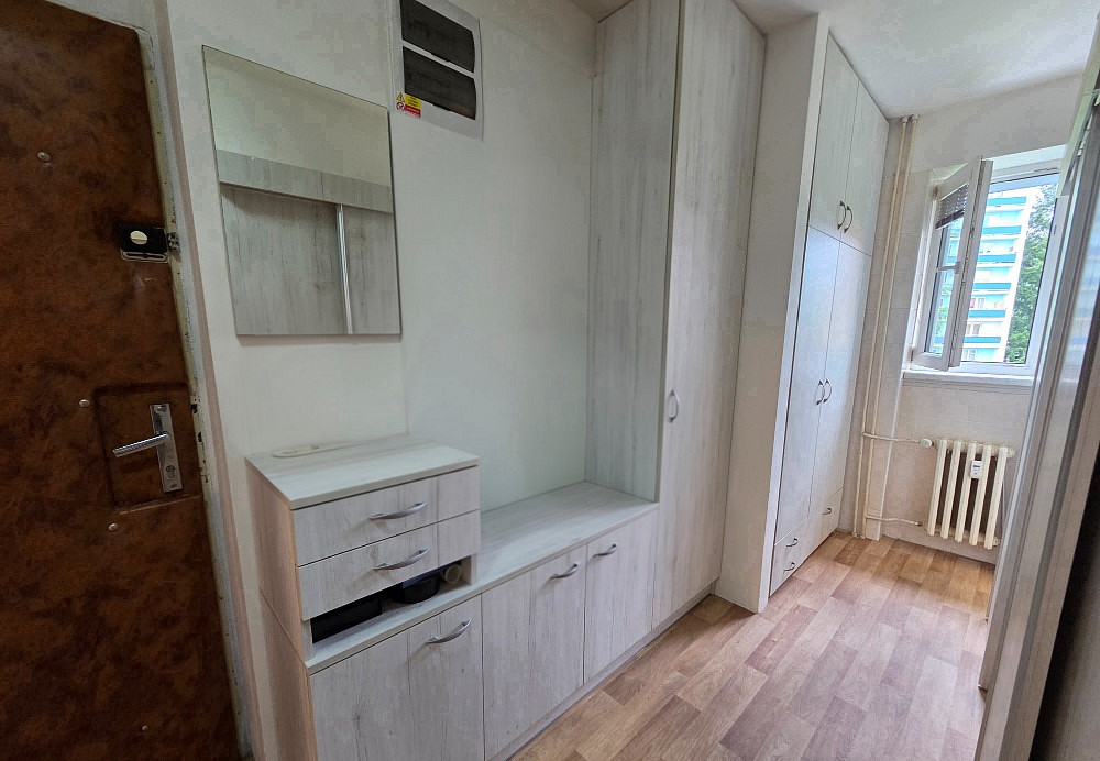 Prodej bytu 2+1 65 m² — photo 2
