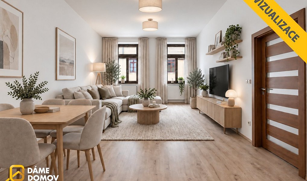 Prodej bytu 3+kk 84 m², Uherské Hradiště – náhled fotky 21