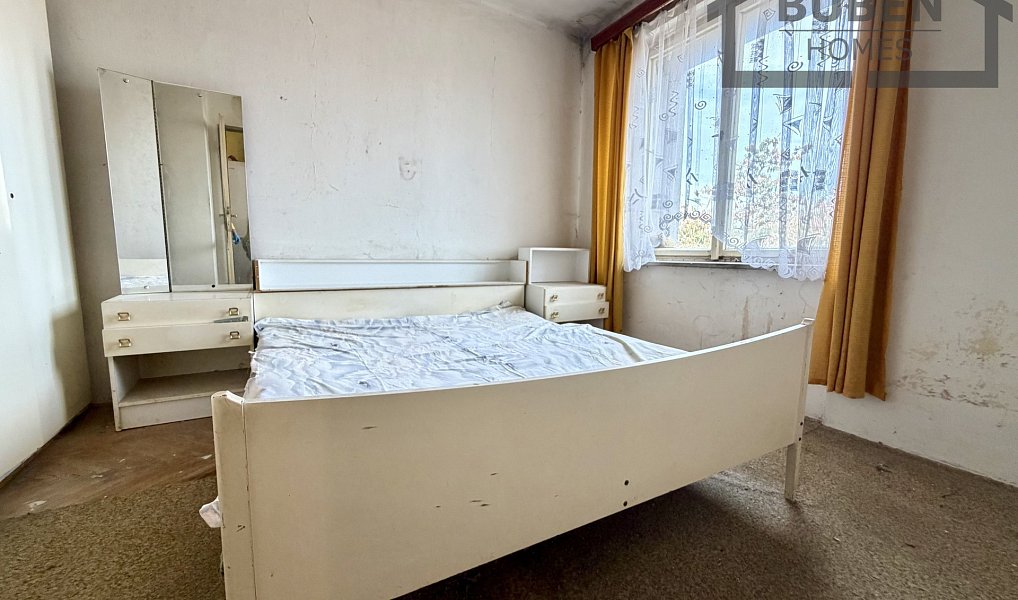 Prodej bytu 2+1 53 m², Hošťka – náhled fotky 12