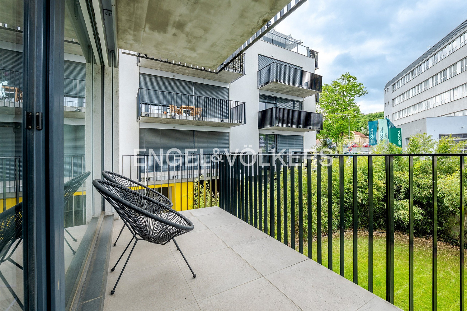 Prodej bytu 3+kk 97 m² — photo 4