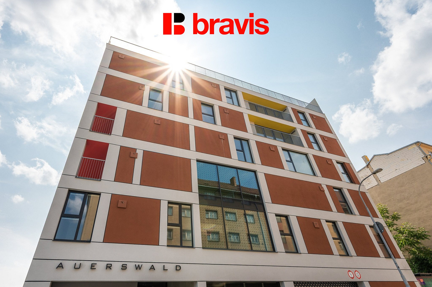 Prodej bytu 2+kk 68 m² — photo 2