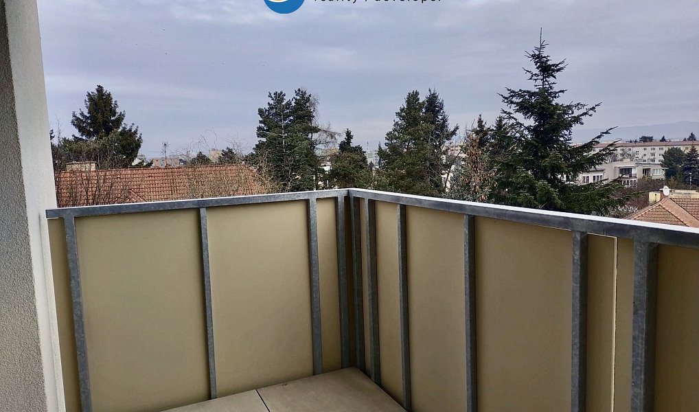 Pronájem bytu 1+kk 36 m², Olomouc – náhled fotky 7