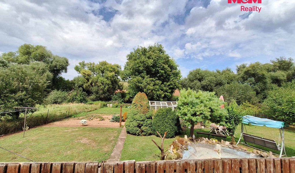 Prodej zahrady 1 295 m², Hořovičky – náhled fotky 5