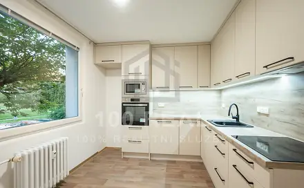 Pronájem bytu 3+1 74 m², Nad Stadionem, Nové Město nad Metují, okres Náchod