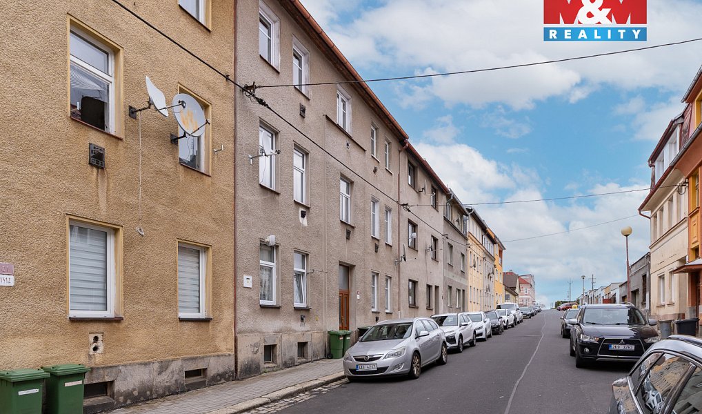 Prodej bytu 1+1 36 m², Aš – náhled fotky 16