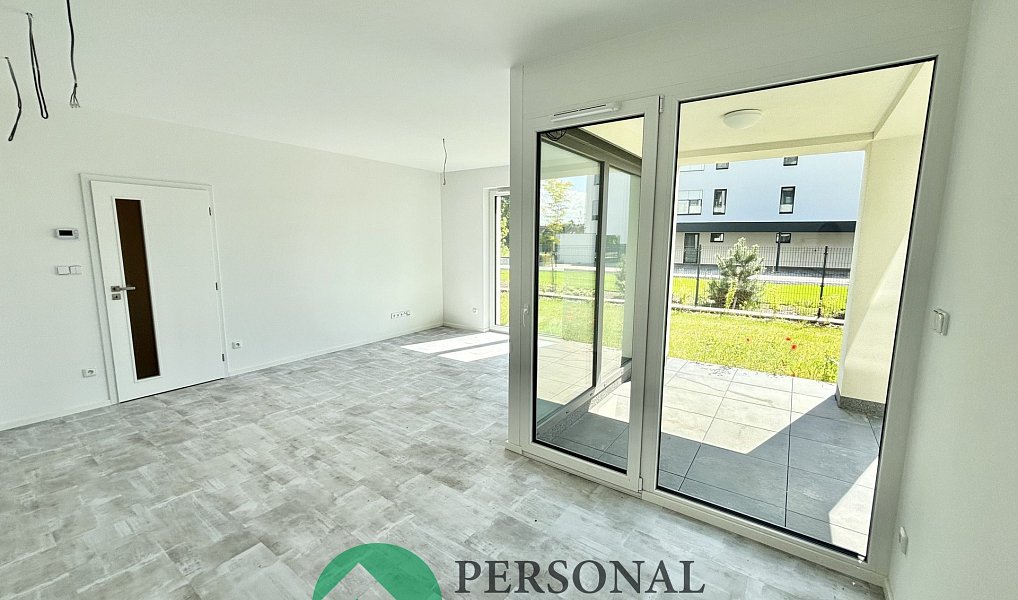 Pronájem bytu 2+kk 50 m², Chlumec nad Cidlinou – náhled fotky 4