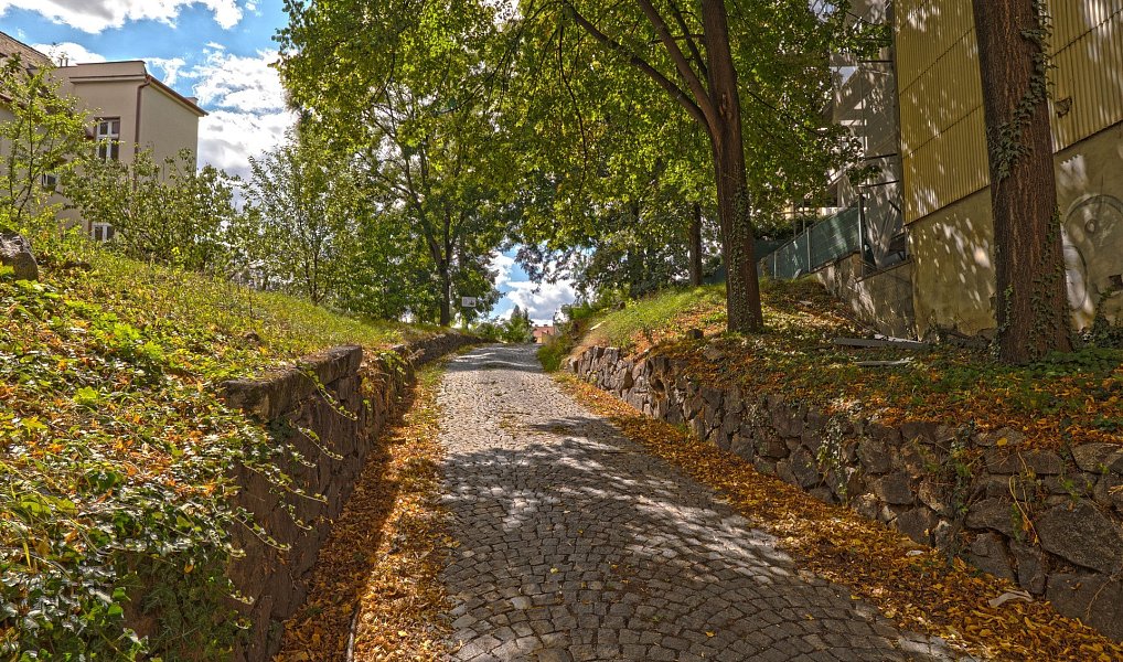 Prodej komerčního pozemku 2 919 m², Brno – náhled fotky 30