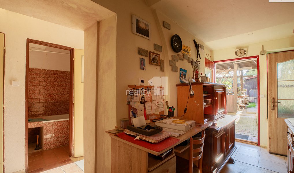 Prodej domu 220 m² s pozemkem 907 m², Žebrák – náhled fotky 45
