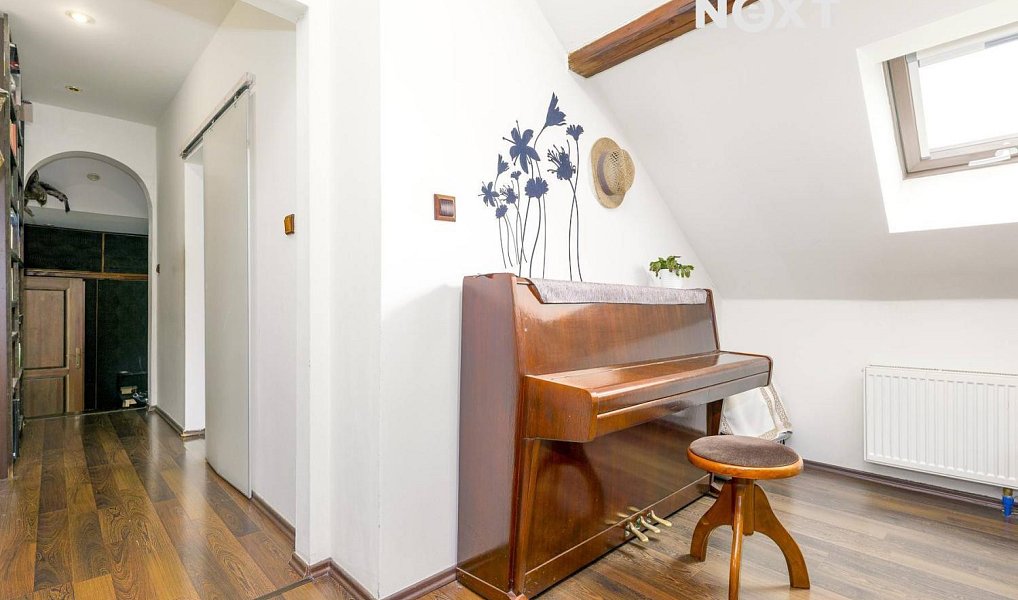 Prodej bytu 4+kk 113 m², České Budějovice – náhled fotky 17