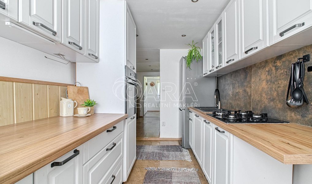 Prodej domu 105 m² s pozemkem 747 m², Řepiště – náhled fotky 21