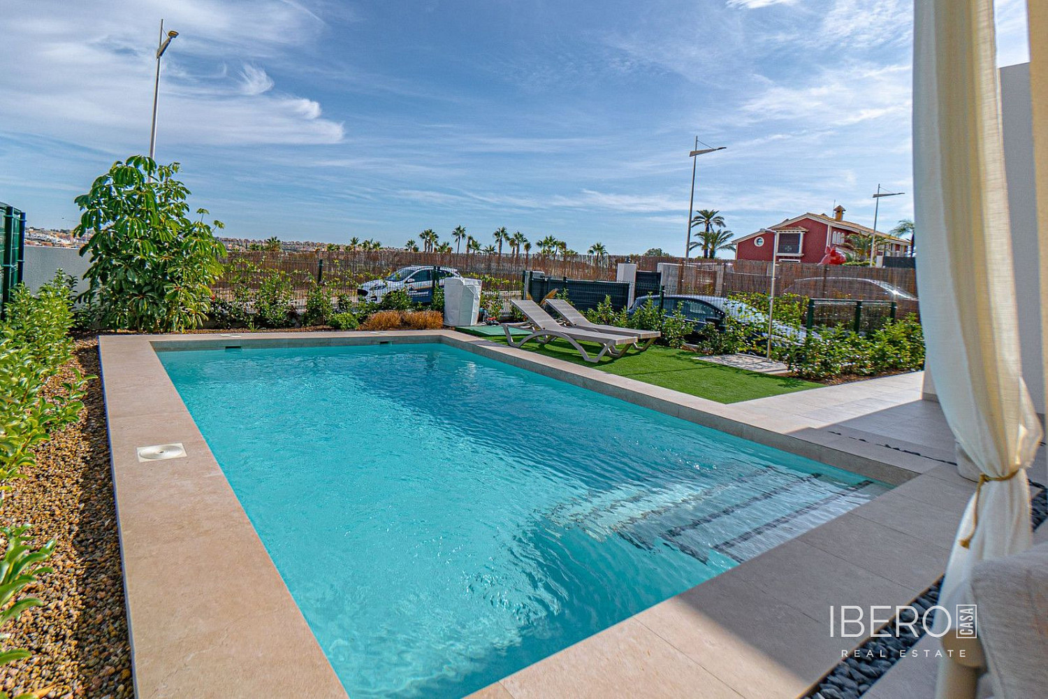 Casa 4+kk – Algorfa, el Baix Segura / La Vega Baja - Vista 4
