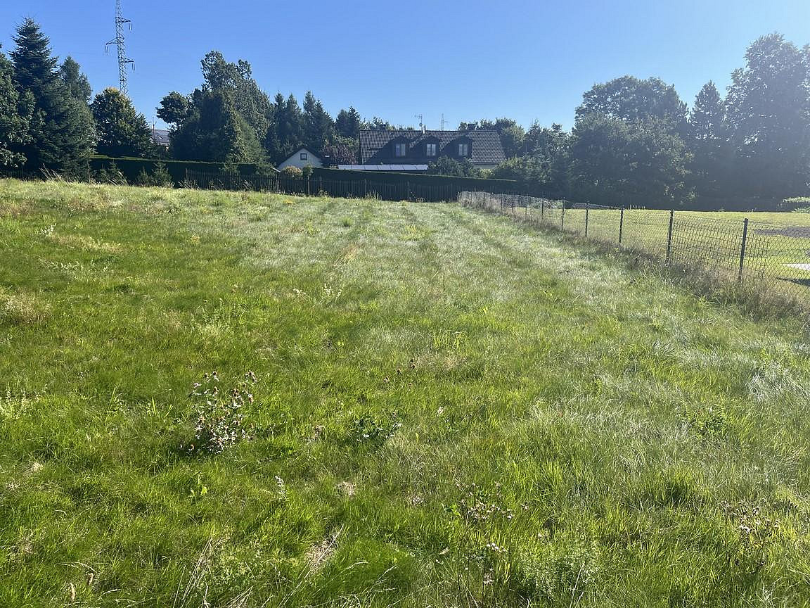Prodej stavebního pozemku 1 506 m² – fotografie 5