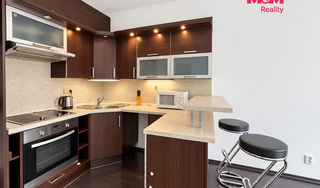 Prodej bytu 2+kk 59 m², Hradec Králové – náhled fotky 4