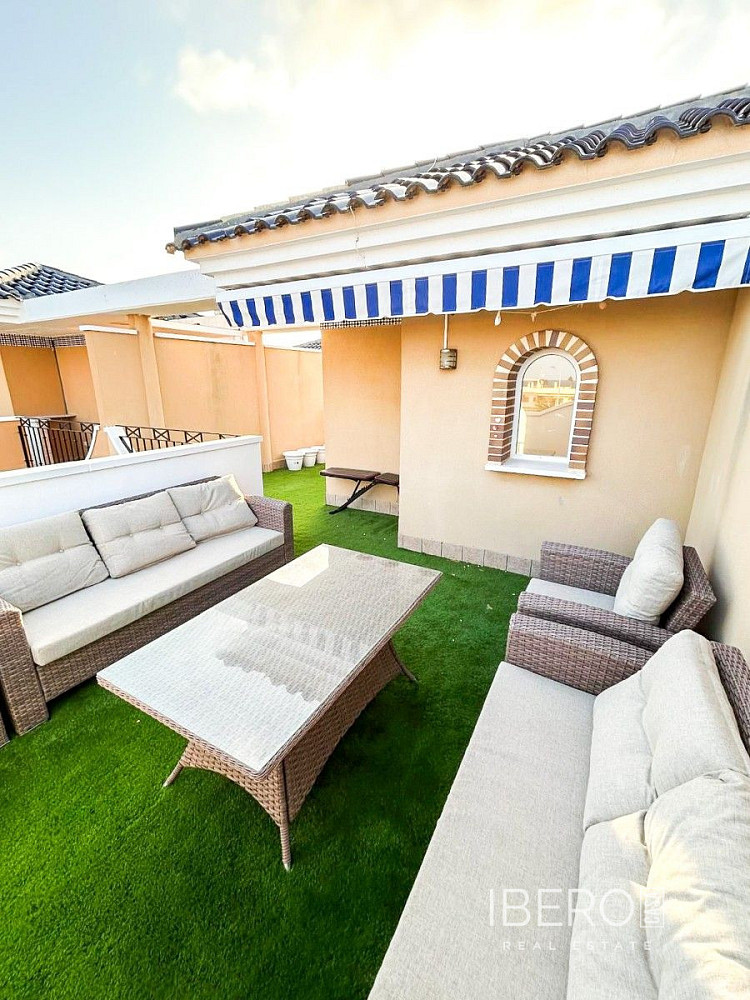 Casa 4+kk – Pilar de la Horadada, Torre de la Horadada - Vista 5
