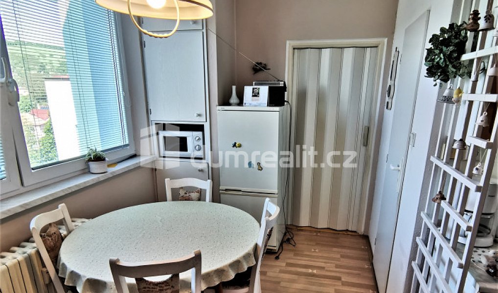 Pronájem bytu 3+1 74 m², Luhačovice – náhled fotky 12