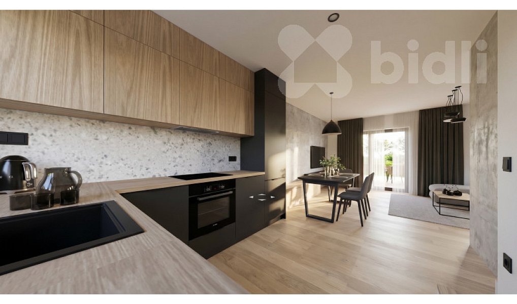 Prodej bytu 4+kk 116 m², Vimperk – náhled fotky 3