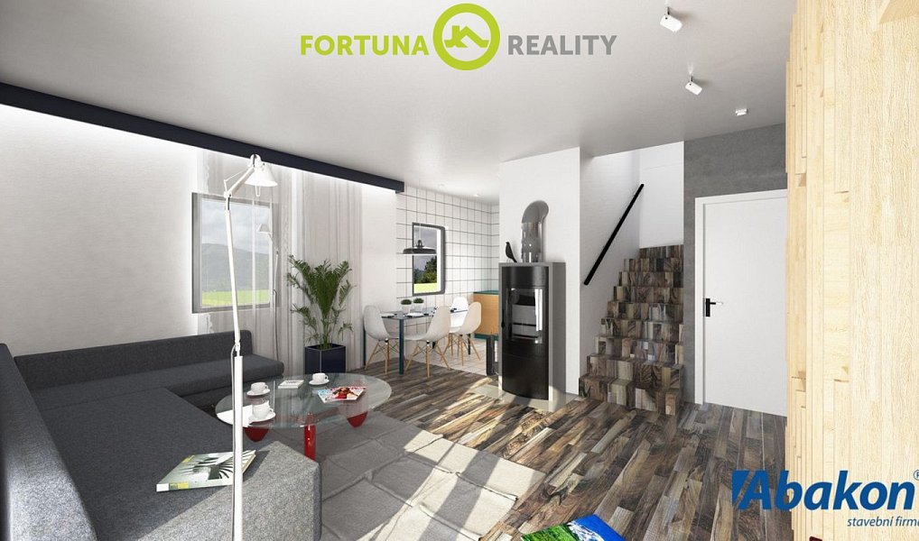 Prodej domu 98 m² s pozemkem 1 m², Karviná – náhled fotky 2