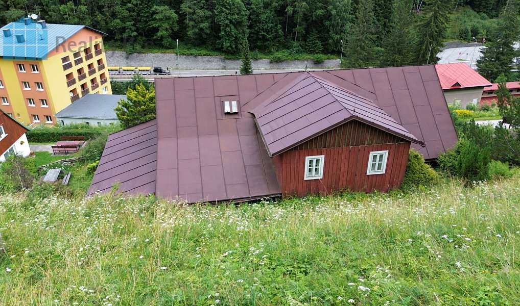 Pronájem chaty/chalupy 183 m² s pozemkem 2 927 m², Pec pod Sněžkou – náhled fotky 6