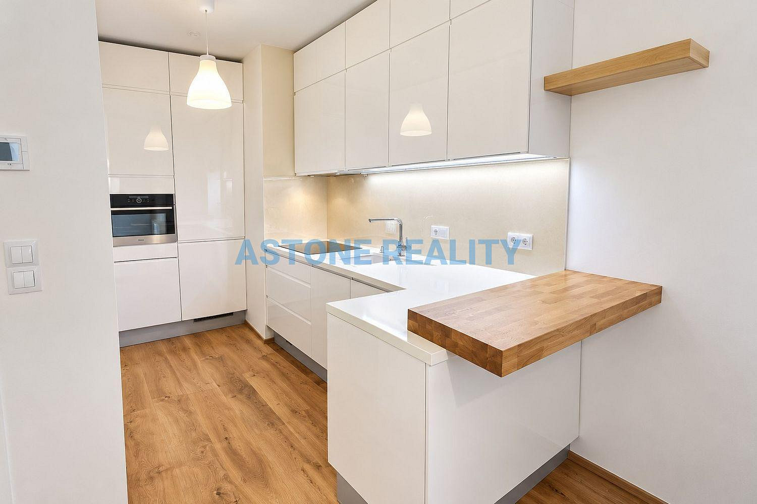 Prodej bytu 2+kk 51 m²