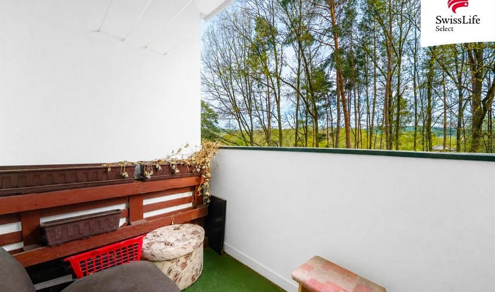 Prodej bytu 3+1 83 m², Sokolov – náhled fotky 9