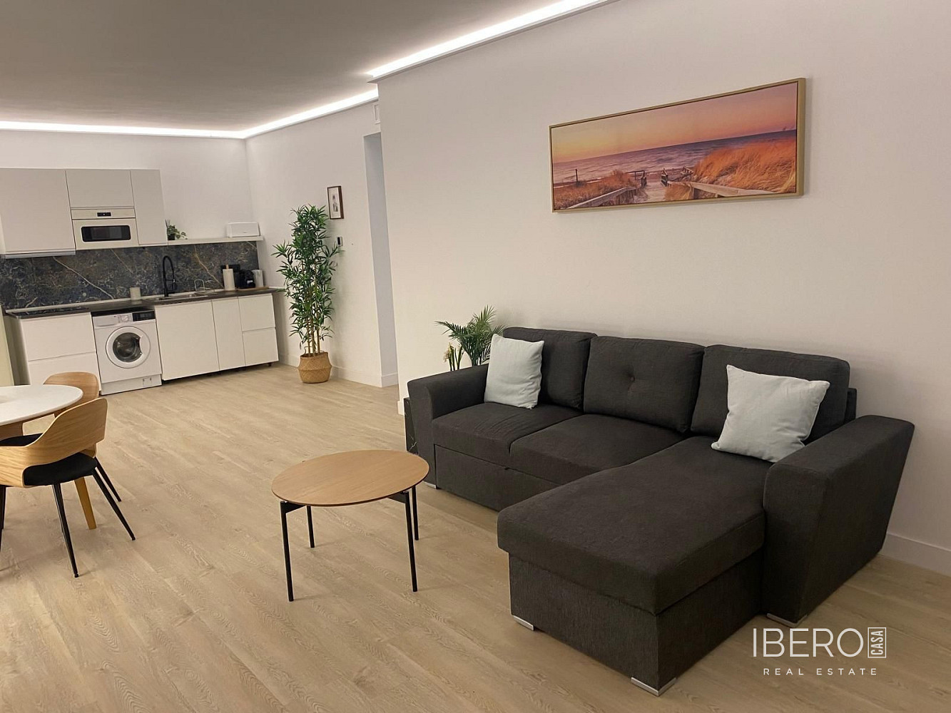 Pis 5+kk – Marbella, Nueva Andalucía - Vista 3