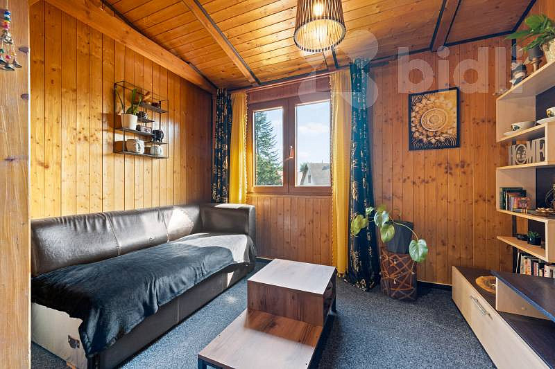 Prodej chaty/chalupy 73 m² s pozemkem 388 m² – fotografie 5