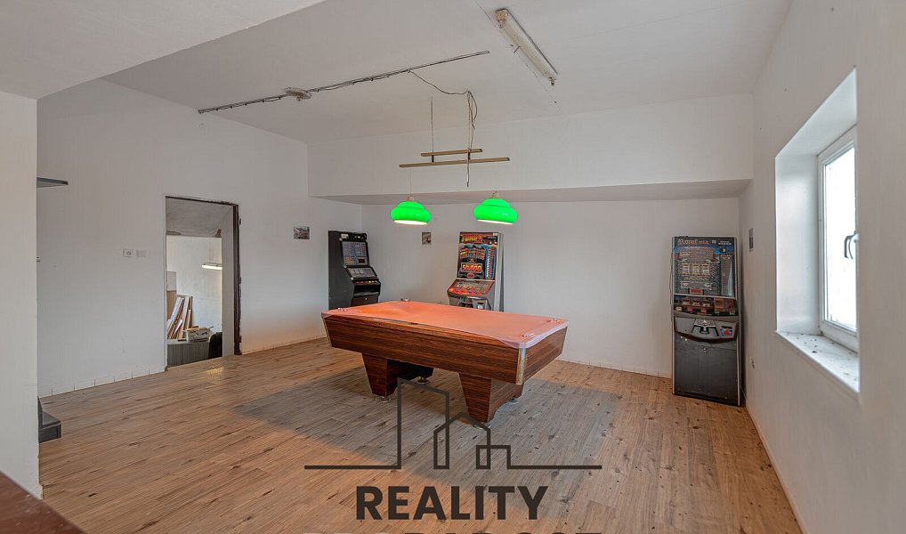 Prodej komerčního objektu (jiného typu) 200 m², Archlebov – náhled fotky 11