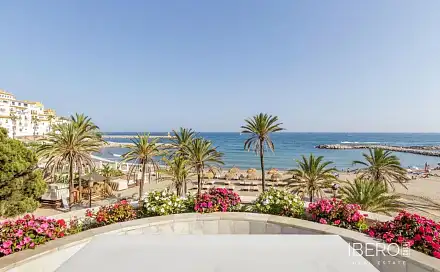Prodej bytu 4+kk 370 m², Puerto Banús, Španělsko