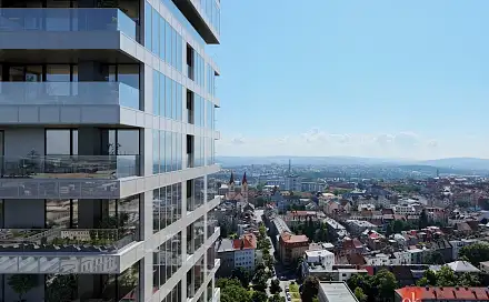 Prodej bytu 2+kk 63 m², náměstí Českých bratří, Plzeň - Jižní Předměstí