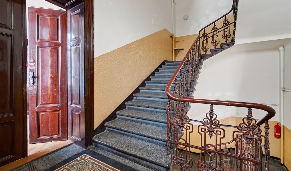 Prodej bytu 3+kk 105 m², Praha – náhled fotky 18