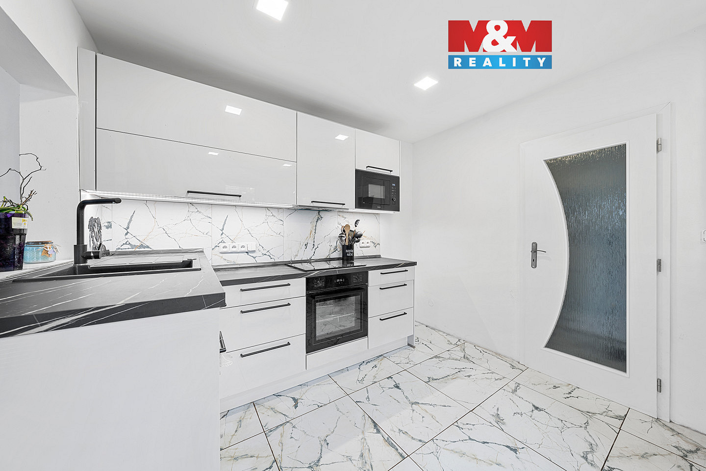 Prodej bytu 5+1 192 m² — photo 2
