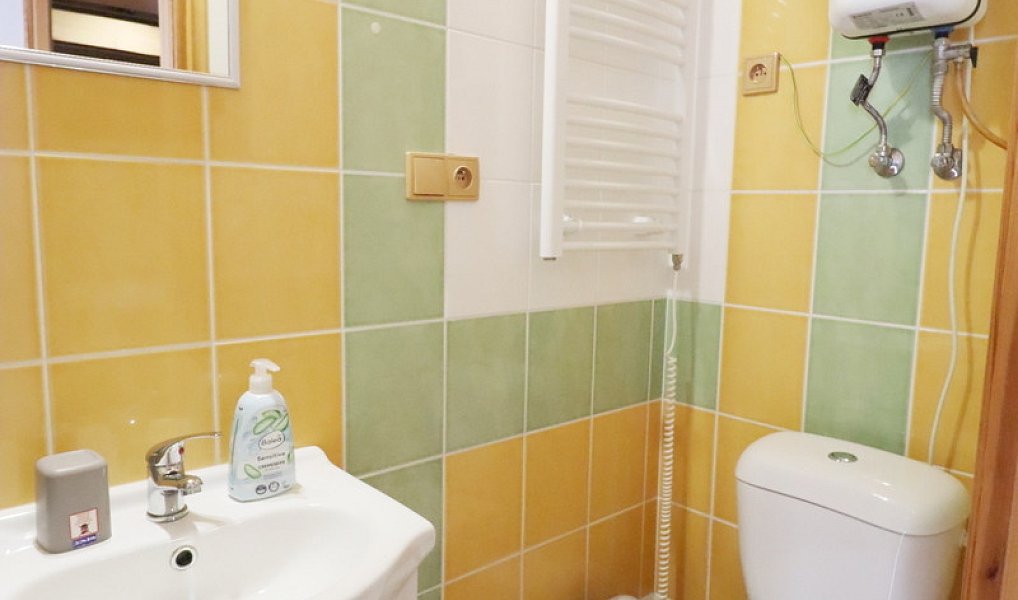 Prodej ubytovacího objektu 149 m², Loket – náhled fotky 17