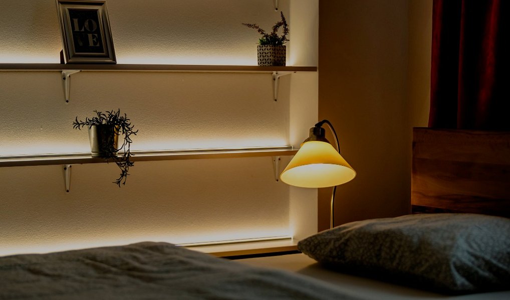 Pronájem bytu 2+kk 76 m², Cvikov – náhled fotky 8