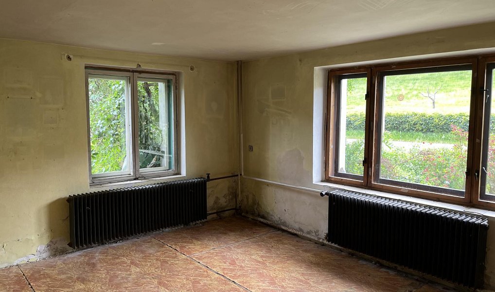 Prodej domu 132 m² s pozemkem 653 m², Tuhaň – náhled fotky 13