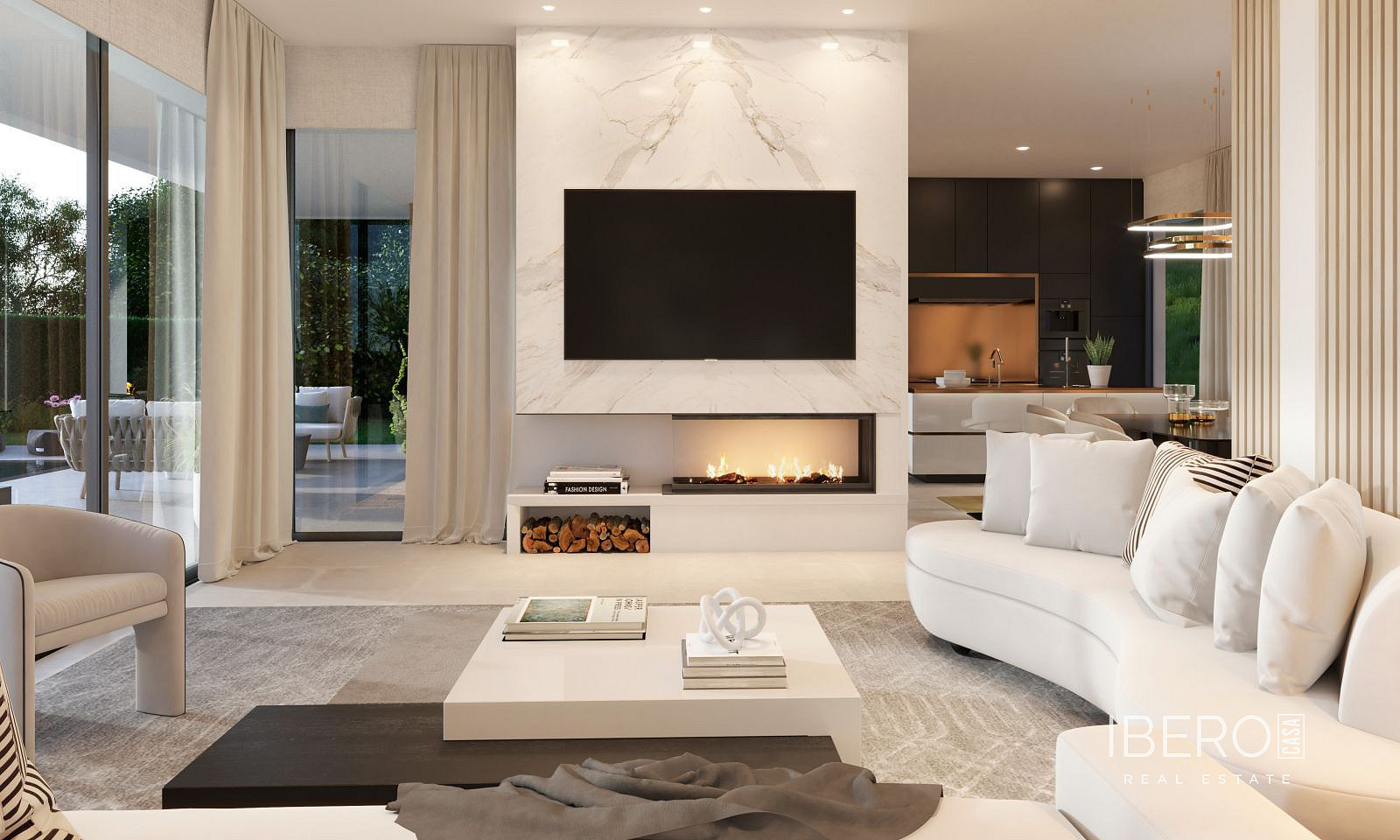 Casa 5+kk – Estepona, El Pilar - Vista 5