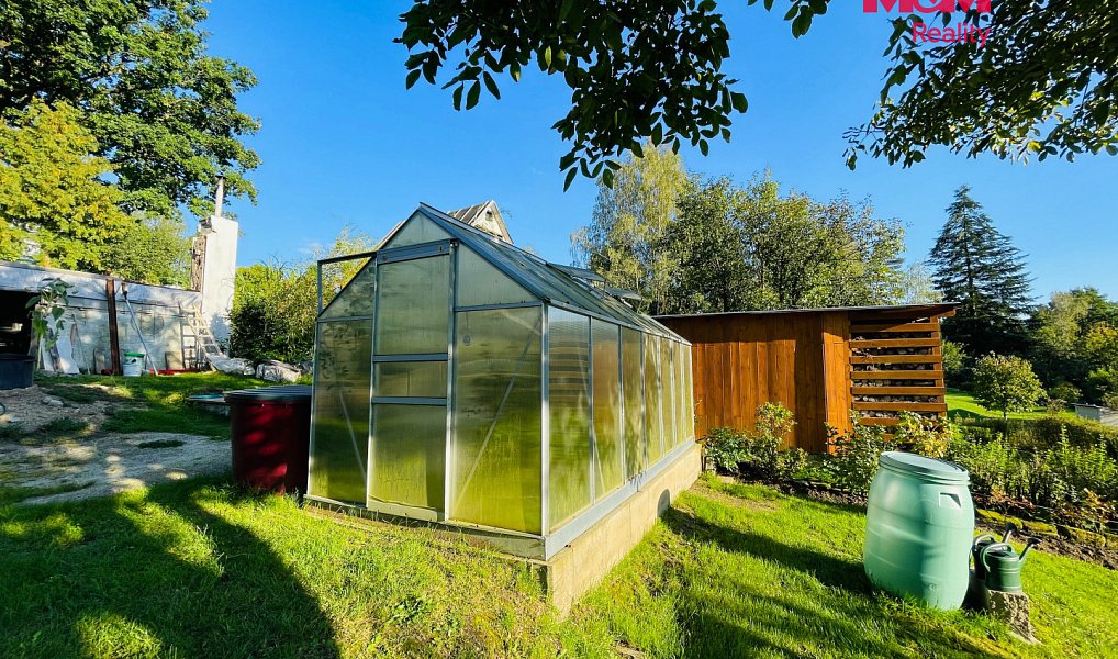 Prodej stavebního pozemku 424 m², Liberec – náhled fotky 14