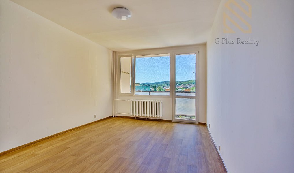 Prodej bytu 2+1 62 m², Chomutov – náhled fotky 8